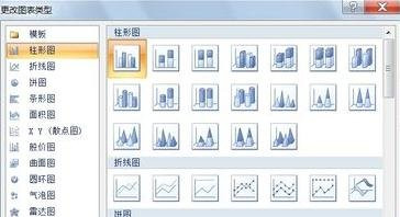 excel2007Ū˫ͼ