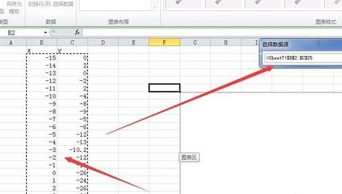 excel2010ɢͼĽ̳_excel2010ôɢͼ