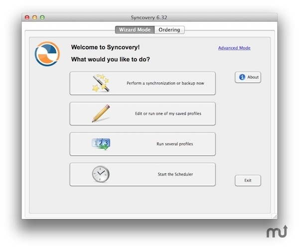 download the new version for mac Syncovery 10.6.3.103