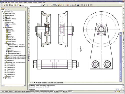 AutoCAD2007