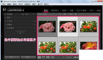 Lightroom