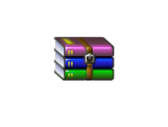 在WinRAR中压缩文件到最小的具体方法