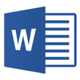 Word 2016 for mac