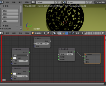 blenderЧ