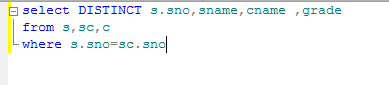 SQLӵĲѯ