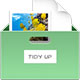 Tidy Up Mac版v5.0.3官方正式版