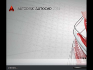 CAD2014ƽߵĲ