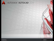 CAD2014ⲿļ򵥽̳