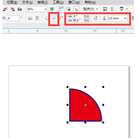 CorelDRAWУôͼ