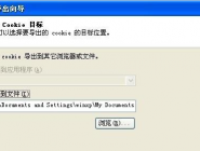 ʵе뼰cookieľ