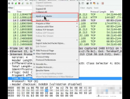 Wireshark޸еĲ̳