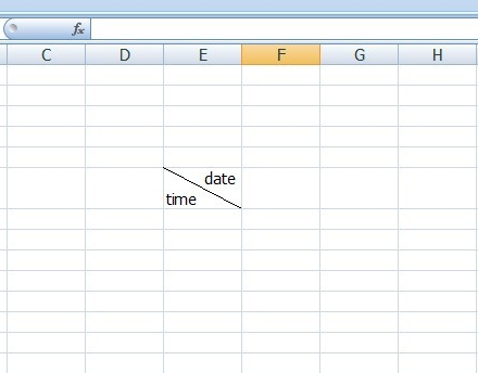 excel