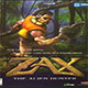 ZAX异形猎人v1.1官方正式版