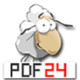 PDF24 Creatorv9.1.1官方正式版