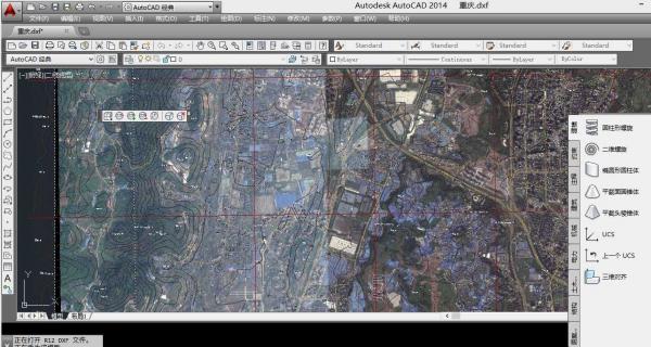 BIGEMAP谷歌卫星地图下载器