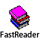 FastReader快解密码读取软件