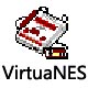 VirtuaNESv 0.97 修正增强版　官方正式版