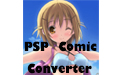 PSP Comic Converter   PSPиת