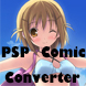PSP Comic Converter   PSP漫画切割转换软件v1.3官方正式版