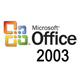 Microsoft Office 2003v3.3.2.13官方正式版