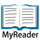 MyReader 语音阅读器v 2.6.12072中文朗读版　官方正式版