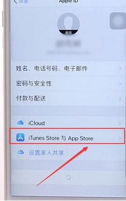 app store