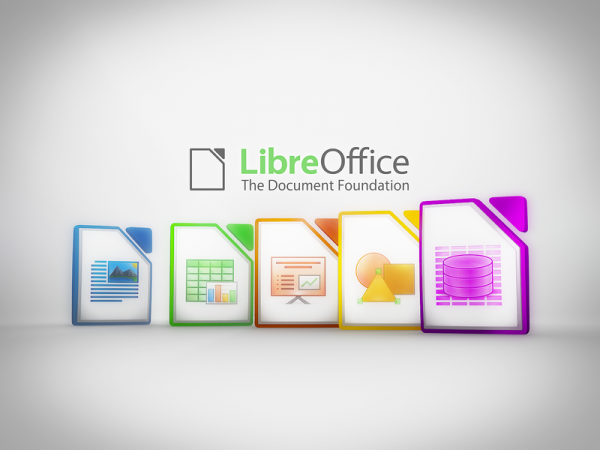 LibreOfficeͼ1