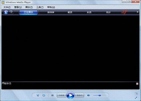 Windows Media Player 11截图3