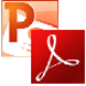 PowerPoint转换成PDF转换器