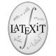 LaTeXiTv2.7.5ٷʽ