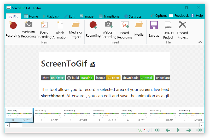 Screen to Gifͼ1